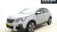 Grijs Gebruikt 2019 Peugeot 3008 Premium SUV | € 19.445 (Eerlijke prijs)