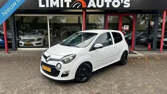 Gebruikt 2012 Renault Twingo Collection Hatchback | € 3.999 (Eerlijke prijs)