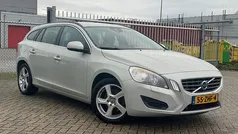Wit Gebruikt 2012 Volvo V60 Summum Stationwagen | € 8.350 (Goede deal)