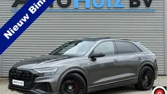 Gebruikt 2023 Audi Q8 Competition SUV | € 77.990 (Super prijs)