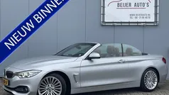 Grijs Gebruikt 2014 BMW 420 Executive Cabriolet | € 22.495 (Eerlijke prijs)