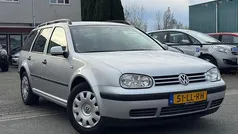 Gebruikt 2003 VW Golf IV Comfortline Stationwagen | € 1.500 (Goede deal)
