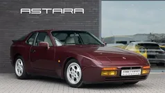 Gebruikt 1988 Porsche 944 Turbo Coupé | € 37.800
