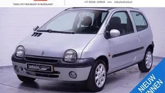 Gebruikt 2001 Renault Twingo Hatchback | € 845 (Goede deal)