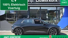 Zwart Gebruikt 2022 Hyundai Ioniq 5 Trend SUV | € 44.745 (Eerlijke prijs)