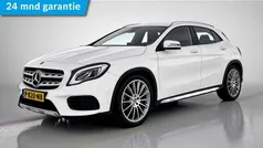 Gebruikt 2020 Mercedes GLA200 Premium SUV | € 28.945 (Eerlijke prijs)