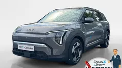 Grijs Gebruikt 2025 Kia EV3 4 SUV | € 42.945 (Eerlijke prijs)