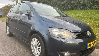 Grijs Gebruikt 2011 VW Golf Plus Cross MPV | € 5.950 (Eerlijke prijs)