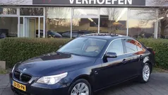 Gebruikt 2006 BMW 540 Executive Sedan | € 7.411 (Eerlijke prijs)