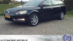 Gebruikt 2013 VW Passat Trendline Stationwagen | € 6.950 (Eerlijke prijs)