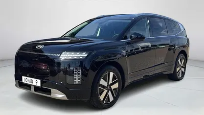 Occasion 2025 Hyundai Ioniq 9 SUV | € 74.775 (Eerlijke prijs)