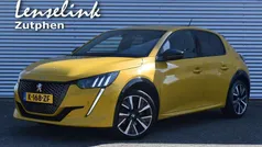 Gebruikt 2021 Peugeot 208 GTi Hatchback | € 15.495 (Eerlijke prijs)