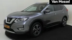 Gebruikt 2021 Nissan X-Trail N-Connecta SUV | € 25.735 (Eerlijke prijs)