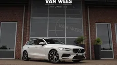 Gebruikt 2022 Volvo V60 Momentum Stationwagen | € 23.950 (Goede deal)