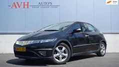 Gebruikt 2006 Honda Civic Sport Hatchback | € 1.450 (Goede deal)