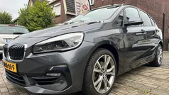 Gebruikt 2021 BMW 220 MPV | € 26.900 (Goede deal)