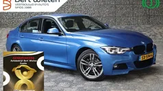 Gebruikt 2018 BMW 320 M Sport Sedan | € 26.290 (Eerlijke prijs)
