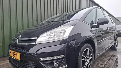Occasion 2011 Citroën C4 Picasso Tendance MPV | € 3.450 (Eerlijke prijs)