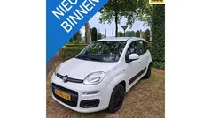 Wit Gebruikt 2013 Fiat Panda Hatchback | € 4.950 (Eerlijke prijs)