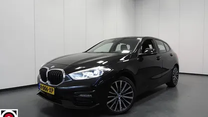 Occasion BMW 118 Sport Line 2022 Hatchback