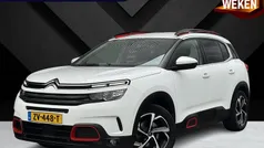 Wit Gebruikt 2019 Citroën C5 Aircross Feel SUV | € 21.895 (Eerlijke prijs)