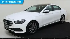 Mercedes E300