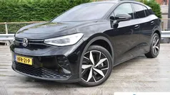 Zwart Gebruikt 2023 VW ID.4 GTX SUV | € 37.990 (Goede deal)