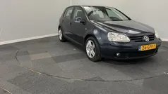 Gebruikt 2008 VW Golf VI Trendline Hatchback | € 7.250 (Eerlijke prijs)