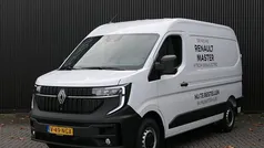 Gebruikt 2025 Renault Master Van | € 42.950 (Super prijs)