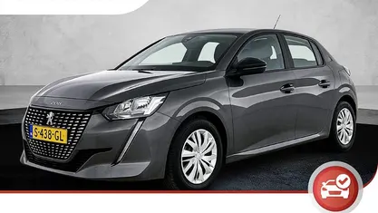 Occasion Peugeot 208 Active 75 PK (55 kW) 2023 Hatchback
