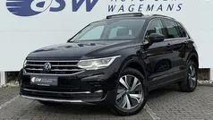 Gebruikt 2022 VW Tiguan Elegance SUV | € 34.950 (Eerlijke prijs)