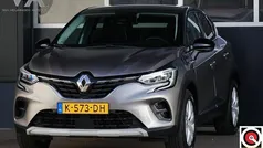 Gebruikt 2020 Renault Captur Intens SUV | € 15.950 (Eerlijke prijs)