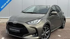 Gebruikt 2024 Toyota Yaris Executive Hatchback | € 29.900 (Goede deal)