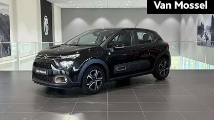 Occasion Citroën C3 PureTech 83 PK (61 kW) 2023 Hatchback