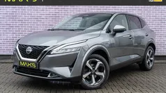 Gebruikt 2022 Nissan Qashqai N-Connecta SUV | € 23.894 (Goede deal)