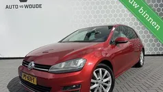Gebruikt 2013 VW Golf VII Highline Hatchback | € 8.950 (Eerlijke prijs)