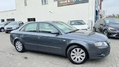 Gebruikt 2005 Audi A4 Sedan | € 2.950 (Eerlijke prijs)