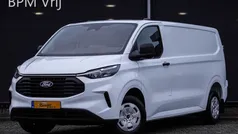 Wit Nieuw 2024 Ford Transit Custom Trend Van | € 32.950 (Goede deal)