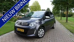Gebruikt 2022 Citroën C1 Feel Hatchback | € 9.950 (Eerlijke prijs)