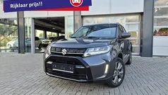 Gebruikt 2024 Suzuki Vitara SUV | € 29.499 (Eerlijke prijs)
