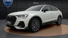 Gebruikt 2025 Audi Q3 Competition SUV | € 49.950 (Super prijs)