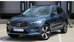 Blauw Gebruikt 2023 Volvo XC60 Plus SUV | € 53.950 (Eerlijke prijs)