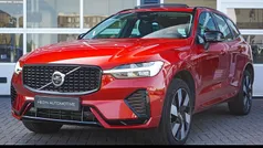 Fusion red Gebruikt 2024 Volvo XC60 Ultimate SUV | € 54.995 (Eerlijke prijs)
