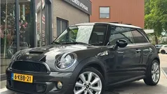 Grijs Gebruikt 2013 Mini John Cooper Works Hatchback | € 7.950 (Goede deal)