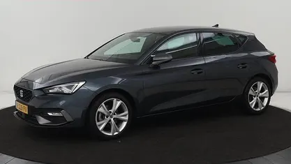 Occasion 2021 Seat Leon FR Hatchback | € 17.400 (Eerlijke prijs)