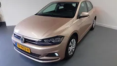 Gebruikt 2018 VW Polo Comfortline Hatchback | € 14.545 (Eerlijke prijs)