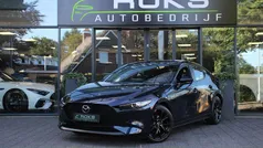 Gebruikt 2023 Mazda 3 Prime-Line Hatchback | € 25.850 (Eerlijke prijs)