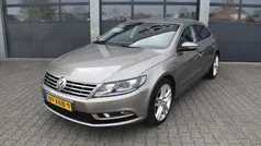 Bruin Gebruikt 2012 VW CC Sedan | € 14.830 (Eerlijke prijs)
