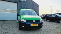 Overige Gebruikt 2011 VW Caddy Maxi MPV | € 7.950 (Eerlijke prijs)