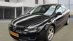 Gebruikt 2006 Mazda 6 Inclusive Hatchback | € 2.199 (Eerlijke prijs)